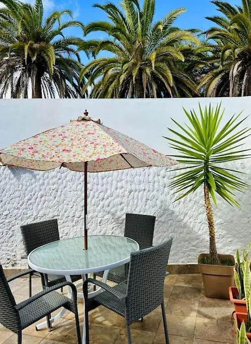 La Casita Del Drago, Sol Y Relax Apartment Los Realejos 0*,  Spain