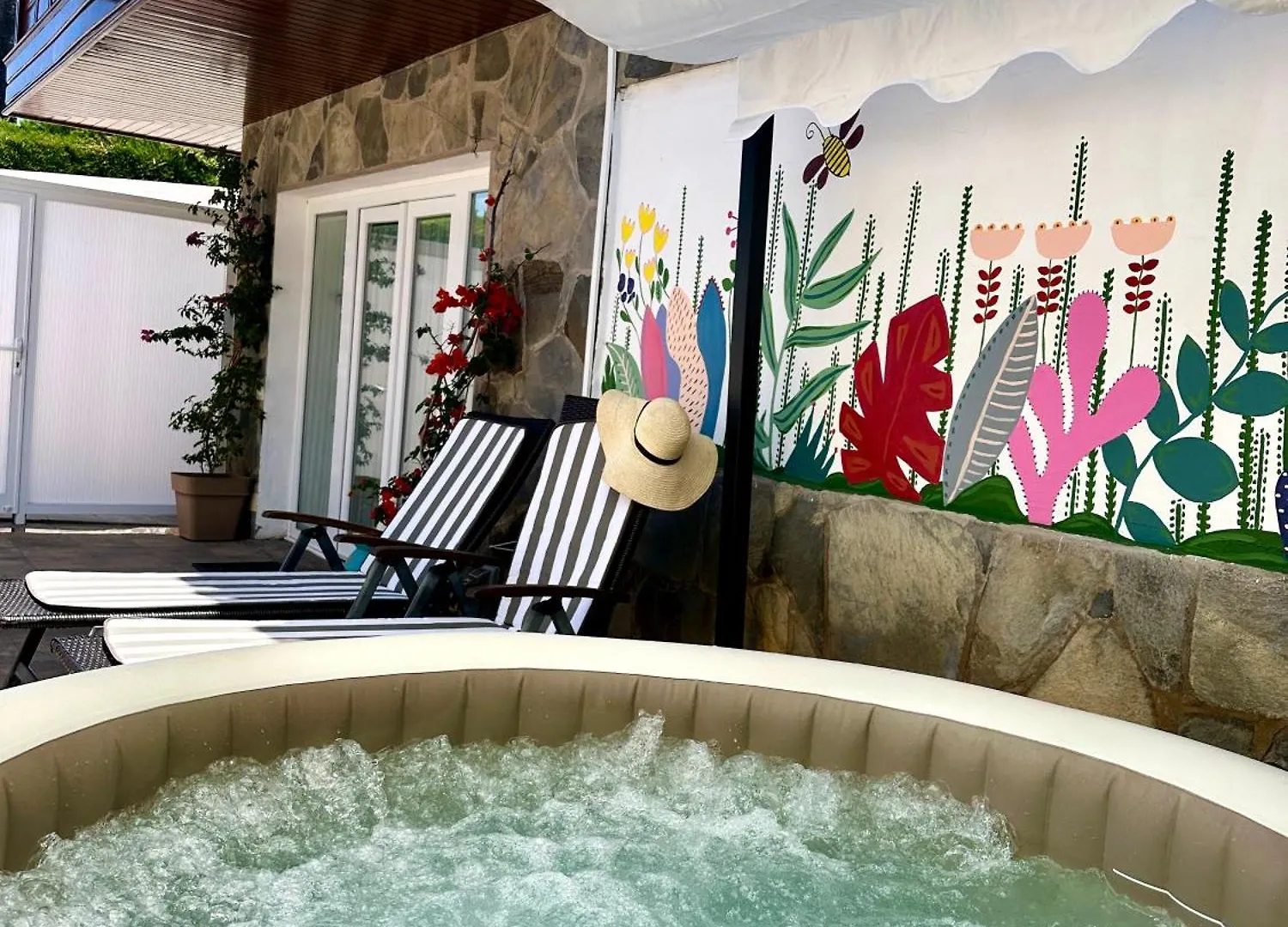 La Casita Del Drago, Sol Y Relax Apartment Los Realejos 0*,